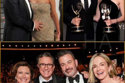 Molly McNearney’s Next Act: How a Producer’s Resolve Could Reframe Modern Media