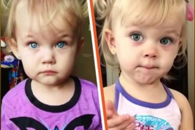 Devastated Mom Wantss to Adopt, Spots Girl at Adoption Agency Strikingly Similar to Her Late Daughter!