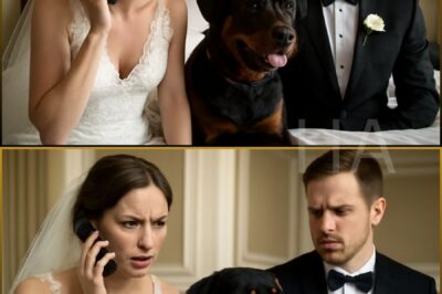 Groom Discovers Bride’s Shocking Betrayal, Then Turned The Wedding Into Revenge