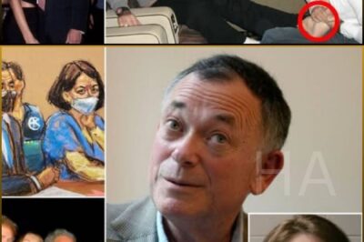 🚨BREAKING: They said the truth was buried — sealed in vaults, erased from headlines, and guarded by power itself. But tonight, that silence just shattered.