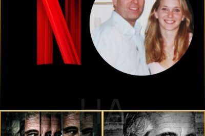 Netflix Just Dropped the BIGGEST Bombshell Yet Netflix to Release Explosive 4-Part Documentary on Jeffrey Epstein Scandal — Featuring Virginia Giuffre’s Chilling Final Interview and Unseen Victim Footage