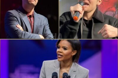 “They lied about how Charlie passed.” – Candace Owens Drops L.i.s.t Of Billionaires Who RE@LLY Set Up Charlie Kirk To Be MURD3RED