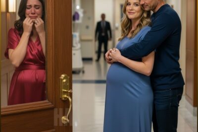 For ten years my ex-husband pinned our childless marriage on me. When…