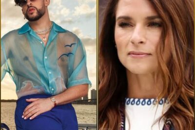 Danica Patrick isn’t holding back. Commenting on a social media post about Bad Bunny — the Puerto Rican rapper whose real name is Benito Antonio Martínez Ocasio — Patrick criticized the NFL’s decision to feature him at this year’s Super Bowl halftime show in Santa Clara, California.