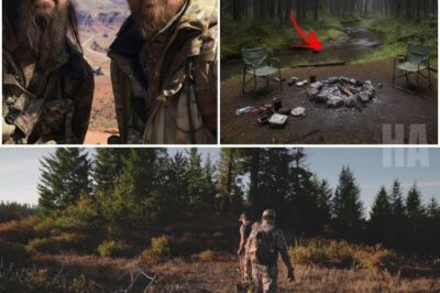 “Five Years Gone”: How a Montana Hunting Trip Turned Into a Cult Kidnapping and a Murder Trial