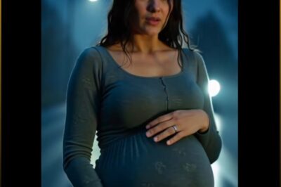 My Husband Left Me Stranded in the Rain—But He Didn’t Know I’d Been Planning My Revenge for 8 Months