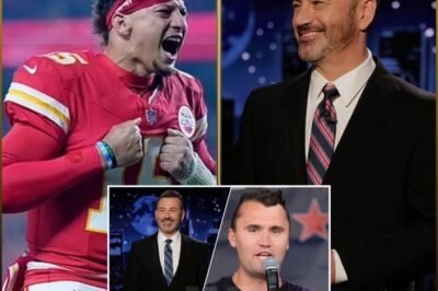 “I WILL USE MY CAREER TO BURN EVERYTHING UP.” — What Patrick Mahomes just did at Arrowhead has never happened before. And the NFL doesn’t know how to contain it.