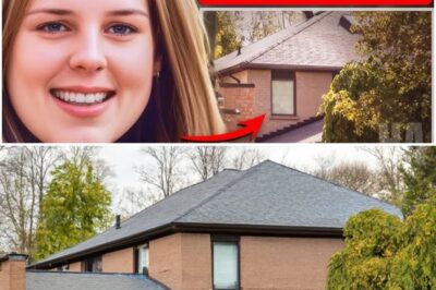 She Vanished from Her Home — A Month Later, the Truth Shocked Everyone