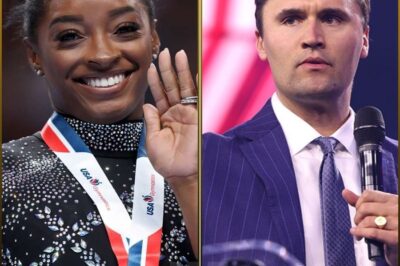 🔥😢 “I WON’T BE YOUR SILENCE.” — What Simone Biles just did in Paris has never happened before. And the world of sports doesn’t know how to respond. 🏟️💔