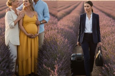 Three years into our childless marriage, my mother-in-law brought my husband’s pregnant mistress into our home to be cared for and that’s when I decided to ruin the family.