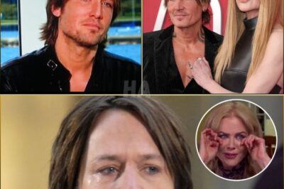 “HE JUST DROPPED THE TRUTH — AND SHE CALLED IT ‘TOO FAR.’” — Keith Urban’s surprise 15-minute release “Broken Halo” landed like a bomb, and Nicole Kidman’s six whispered words stopped Hollywood cold.