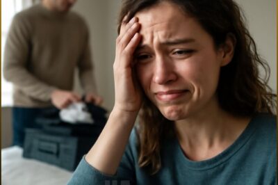 “I Hired A PI To Find The Husband I Cheated On… What He Said Broke Me.”