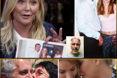 “VIRGINIA GIUFFRE’S FINAL WORDS — THE MEMOIR THAT COULD SHAKE HOLLYWOOD, POLITICS & ROYALTY ” For years, she was the voice that refused to be silenced.