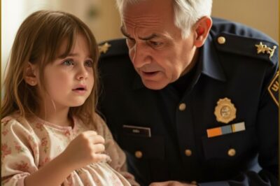 A 8-Year-Old Girl Calls 911 and Says, ‘It Was My Dad and His Friend… Please Help Me!’ — The Truth Brought Everyone to Tears