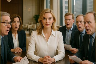 I Kept My Success Secret for 10 Years, Then They Applied for Jobs at My Empire