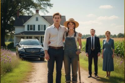 My Parents Pushed Me to Marry for the Family Business—So I Made a Bold Choice to Spite Them