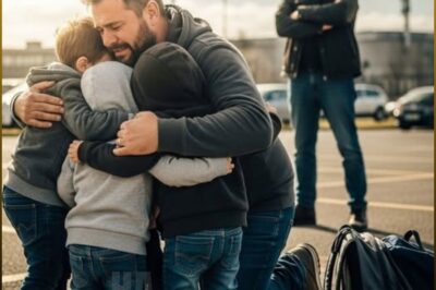 My Sister Died Giving Birth So I Adopted Her Triplets But The Father Returned To Steal Them Away