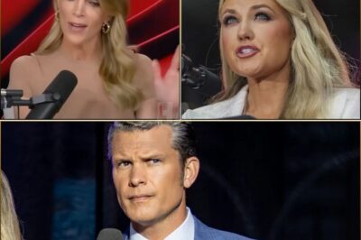 Pete Hegseth SILENCES Studio After Saying What No One Dared About “The View” Replacement