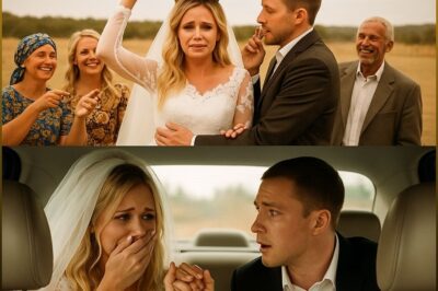 Poor orphan girl is forced to marry a poor man, not knowing that he is a secret billionaire