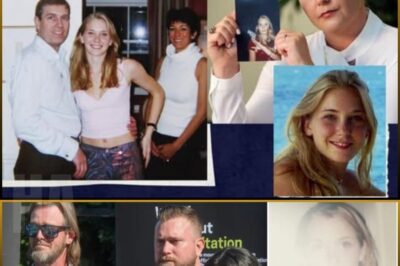 Virginia Giuffre’s last stand: Nobody’s Girl rips open decades of silence and ignites a heartbreaking global cry for justice