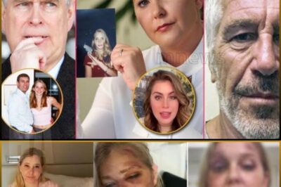 “They Thought She’d Stay Silent. She Left a Memoir Instead.” – Virginia Giuffre’s Posthumous Bombshell Set to Shake the World