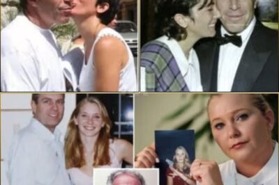 Nobody’s Girl No More: Virginia Giuffre Breaks Silence With Explosive Truths