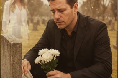 I Let Her Go… But the Truth I Discovered Could End My Marriage Forever