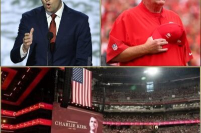 Kansas Coach Andy Reid Throws a Cold Shower on the Super Bowl: NFL Ultimatum Divides Legends and Fans