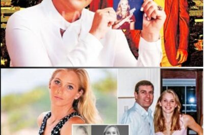 Virginia Giuffre recounts a lifetime of abuse in her memoir ‘Nobody’s Girl’ – Virginia Giuffre Memoir