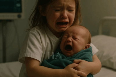 She Became a Mother at 12, Called Her Baby a Blessing—He Died at 3 Months Old Episode