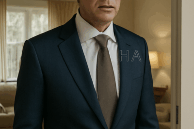 Millionaire Came Home Early — What He Saw His Maid Doing With His Kids Made Him Cry… The day began like any other for Adrian Cole, a millionaire known for his empire of real estate investments and luxury developments