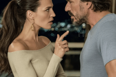 “Gave the apartment to your parents? Then let them pay the mortg“Gave the apartment to your parents? Then let them pay the mortgage!” — the wife set a condition for her husband.age!” — the wife set a condition for her husband.