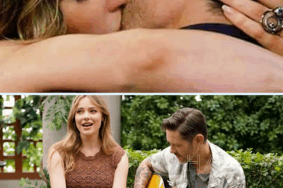 Y&R Fans Root For Tessa and Daniel After Their Kiss