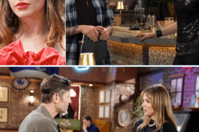 Young and the Restless Spoilers October 27: Cane Confesses, Tessa and Daniel Don’t
