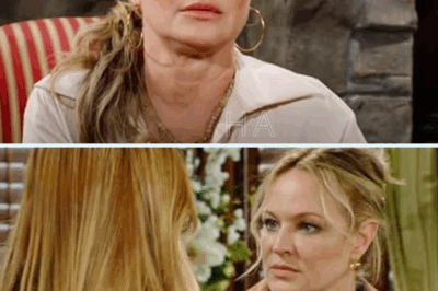 Fans are Over Sharon’s Damsel in Distress Storylines On Young and the Restless