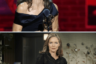 Y&R’s Susan Walters Celebrates Age Diversity On Soaps With Her Daytime Emmy Nomination