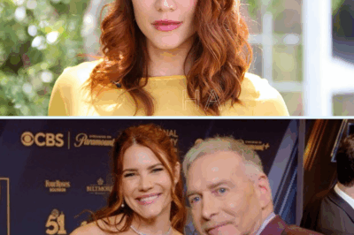 Why This Year’s Daytime Emmys Will Be ‘A Different Experience’ For Y&R’s Courtney Hope