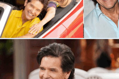 Tune In Alert! Young & Restless’ Michael Damian to Perform New Single During a Must-See Episode