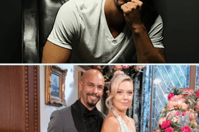 As Young & Restless’ Devon Disappears, Bryton James Reportedly Files for Divorce Offscreen