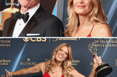 Y&R Star Michelle Stafford Continues Important Daytime Emmy Tradition With a Twist