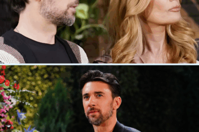 The Woman Who Could Throw a Wrench Into Cane’s Reconciliation Plans on Young and the Restless