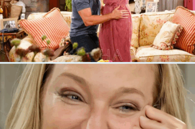 The Rinse Y&R October 13: Sharon’s Call Shatters the Newmans’ Control and Forces Nick Into Action