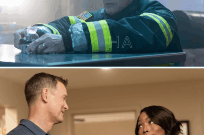 🔥 ABC Drops a Bombshell: Bobby’s Death REVERSED in 9-1-1 Season 9 — Fans Are Stunned!