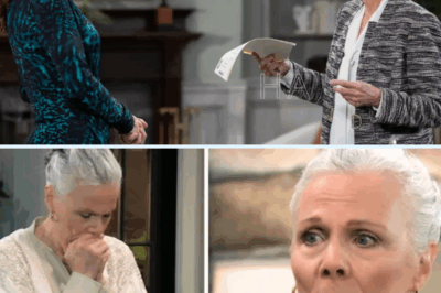 The Shocking Reason Jane Elliot Called Herself a ‘Failed Retiree’ and Returned to General Hospital