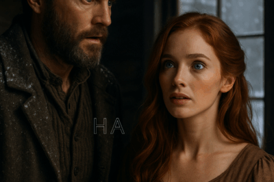 They Called Her Too Ugly to Marry – Then He Removed the Sack and His Heart Stopped