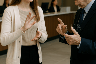 “Everyone Ignored the Elderly Man in the Lobby — Until a Young Intern Signed Two Words That Exposed the CEO’s Secret and Healed a Broken Family”