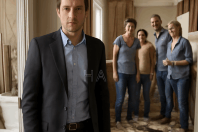 I Returned Home Two Days Early From My Business Trip—And Found My Toilet in the Hallway, My Kitchen Was Under Renovation, and My Sister Laughing With Her In-Laws Inside My House