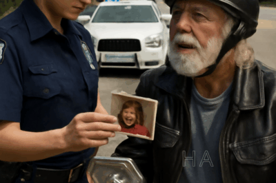 The Broken Taillight That Repaired a Broken Family: A Father’s 31-Year Search Ends in the Most Unexpected Way