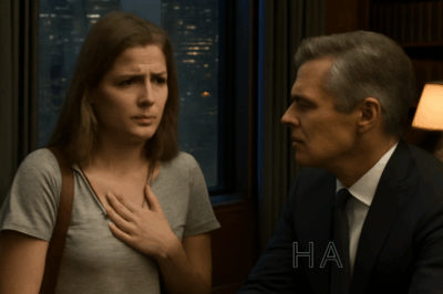 A Struggling College Student Spent One Night With Her Billionaire Boss To Cover Her Mother’s Medical Bills—But What Happened After That Night Transformed Her Life Forever