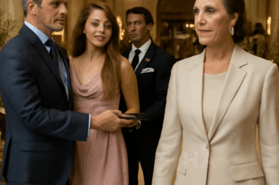 He Walked Into a 5-Star Hotel With His Mistress, Thinking He Owned the World — Until the Woman He Betrayed Appeared in the Lobby, and Fourteen Words From the Manager Turned His Confidence Into Collapse